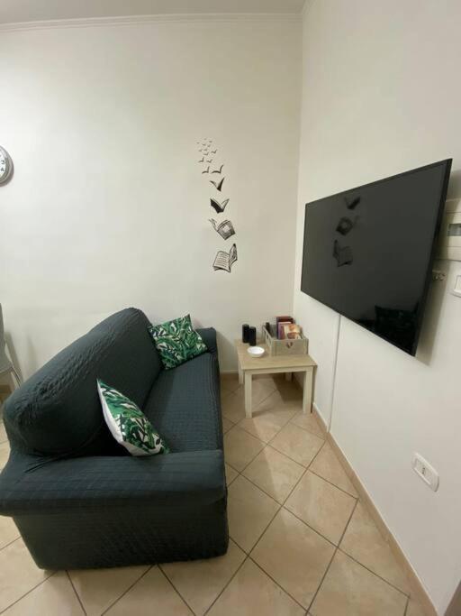 House Quartieri Spagnoli Napoli Dış mekan fotoğraf