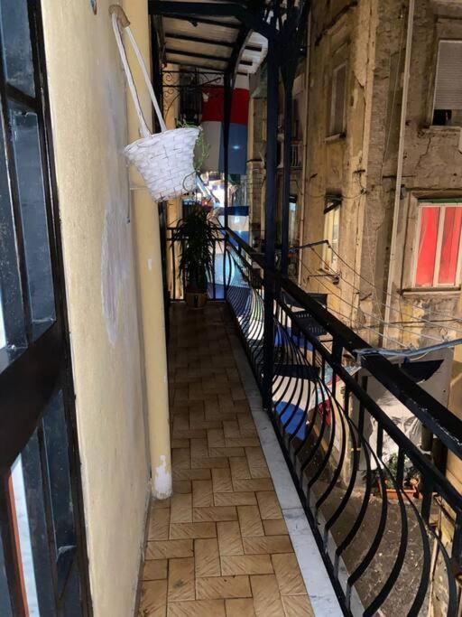 House Quartieri Spagnoli Napoli Dış mekan fotoğraf