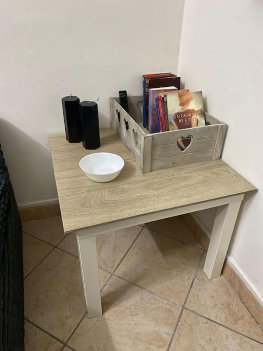 House Quartieri Spagnoli Napoli Dış mekan fotoğraf