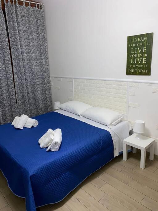 House Quartieri Spagnoli Napoli Dış mekan fotoğraf