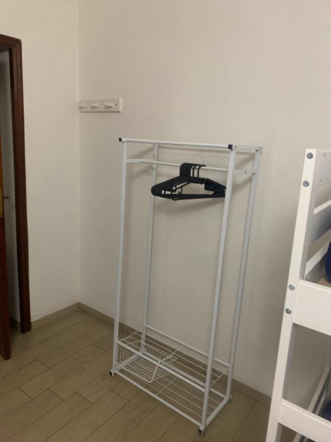 House Quartieri Spagnoli Napoli Dış mekan fotoğraf