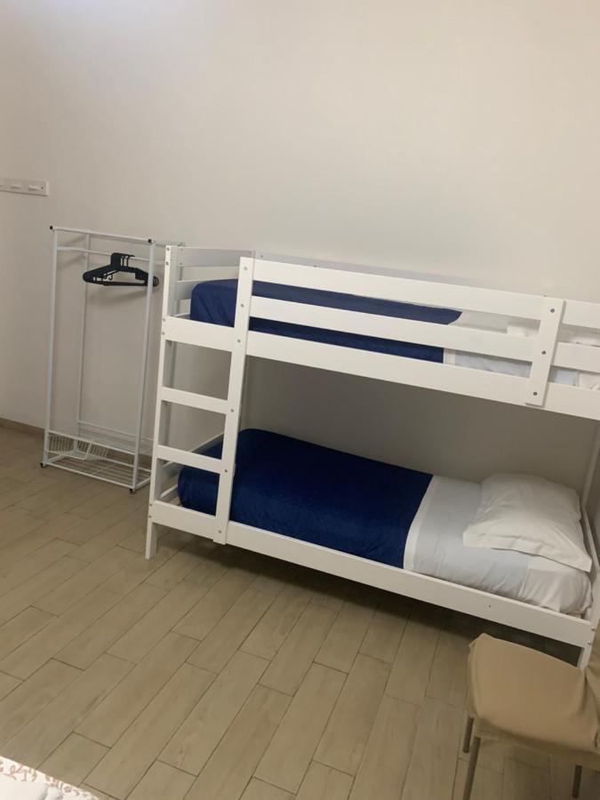 House Quartieri Spagnoli Napoli Dış mekan fotoğraf