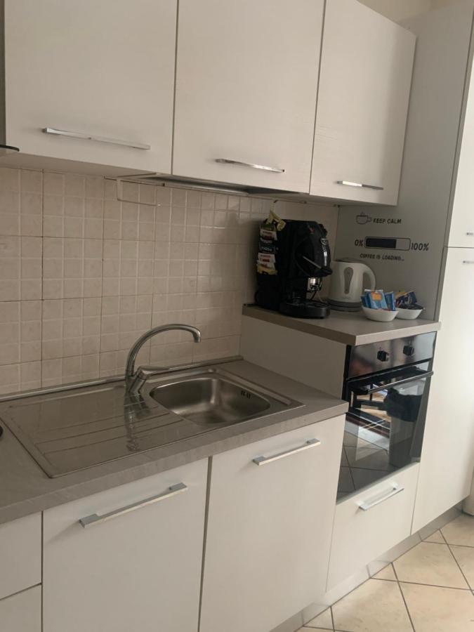House Quartieri Spagnoli Napoli Dış mekan fotoğraf